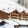 La Clusaz - Residencia Les Grandes Alpes